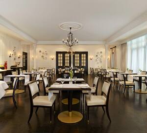 Marconi Hotel Bristol Srodmiescie Polnocne Warszawa